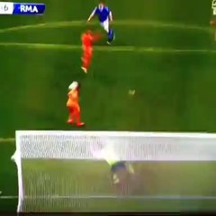 Schalke 04-Real Madrid 1-6, sua maestà Ronaldo porta Ancelotti ai quarti