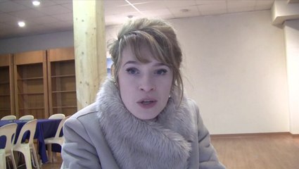 Les gens sur ma liste sont chers à mon coeur
