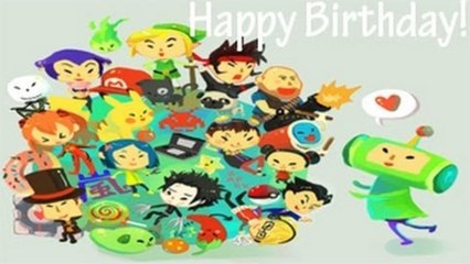 Dungeon Defenders Birthday! Happy One Year Anniversary!