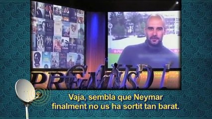 TV3 - Alguna pregunta més? APM - La Parabòlica 343