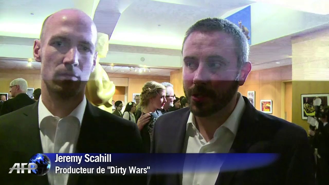 Sujets sensibles pour les documentaires nommés aux Oscars