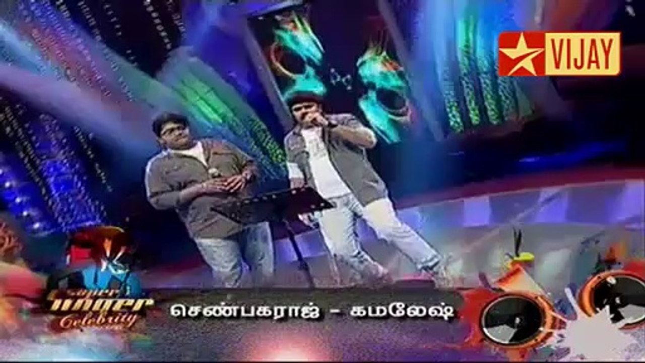 Actor Singer - 01 - 27/02