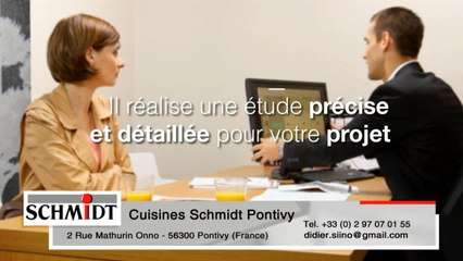 Pontivy cuisinistes magasins de cuisines aménagement cuisine équipée