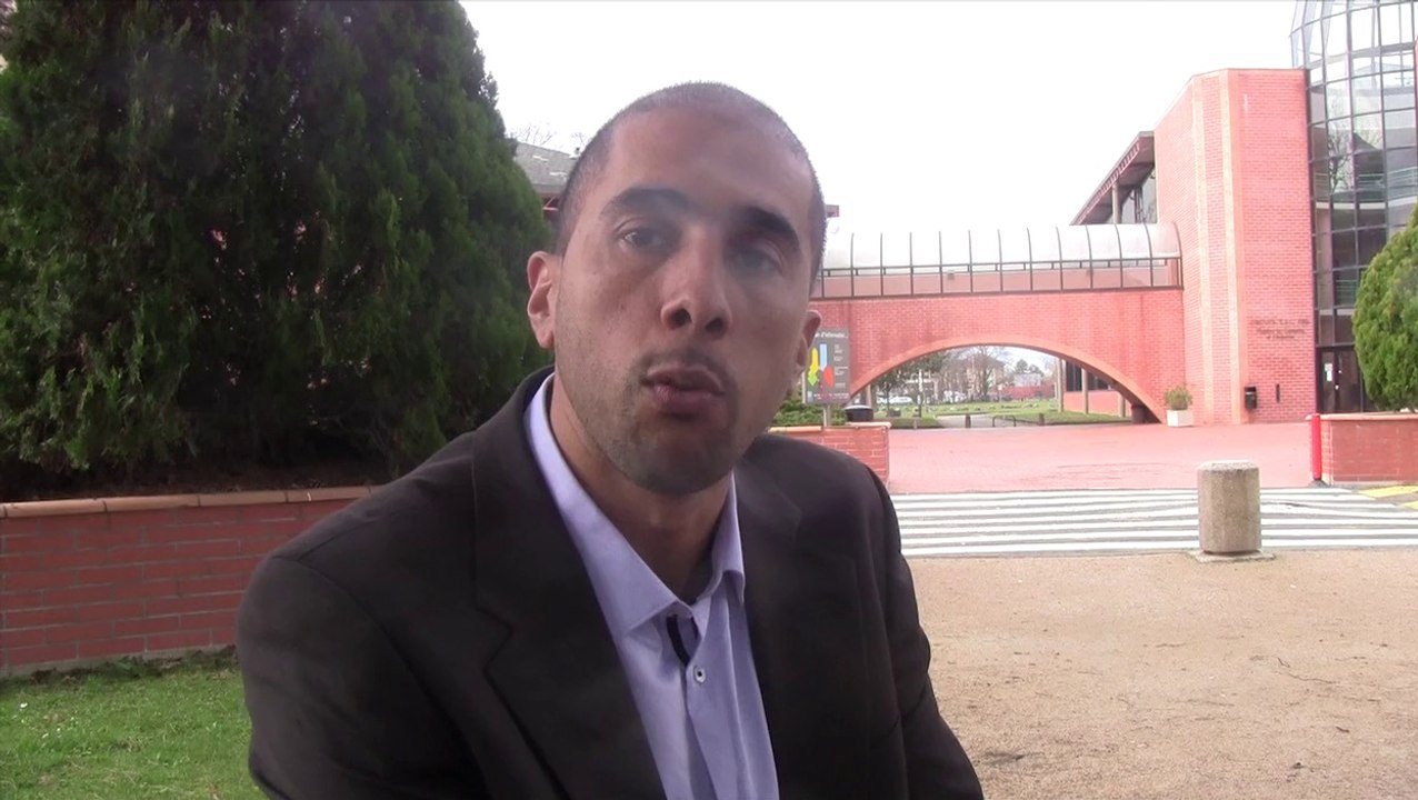 Faire campagne sans le soutien d'un parti