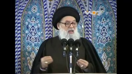 كلمات حول الصدقة اية الله السيد محمد حسين فضل الله قدس سره