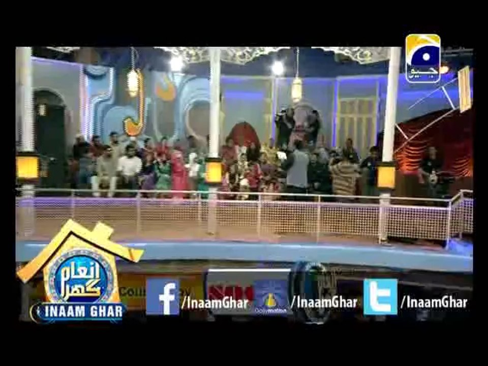 02 Chat Sawal Jhat  Jawab IG Ep# 09