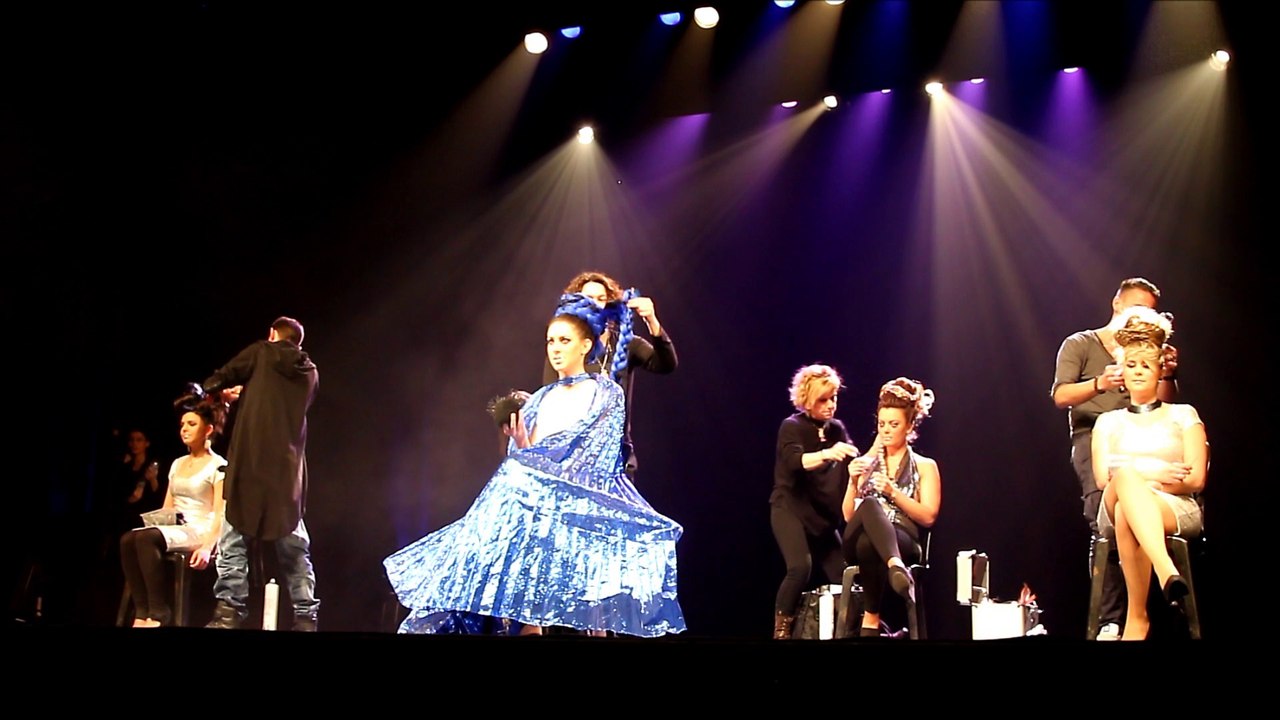 SHOW 2014 PARTIE 1