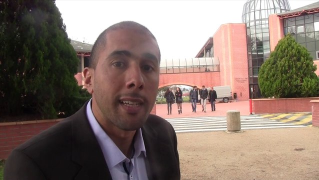 Les membres de mon équipe sont des citoyens engagés