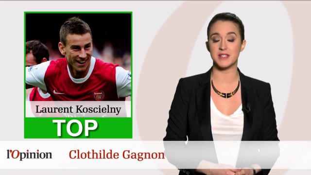 Le Top : Laurent Koscielny Le Flop : Michel Sapin
