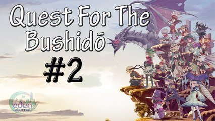 Eden Eternal | Part 2 | THIS GAME IS SO MUCH FUN!!