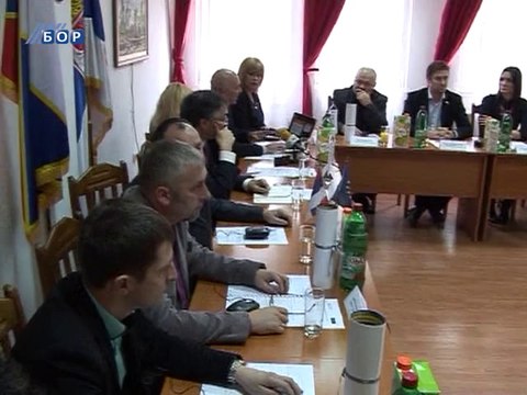 Novi zakon o rudarstvu povoljniji za investitore, 27. februar 2014.