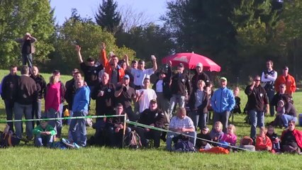 La sécurité en rallye, c'est l'affaire de tous