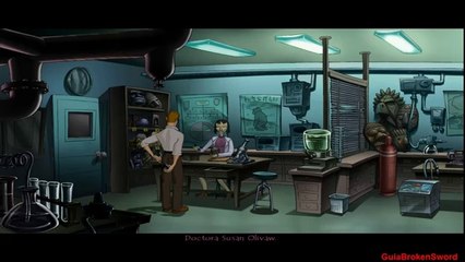 Runaway A Road Adventure - Chapter 2 (2/3) [ES]