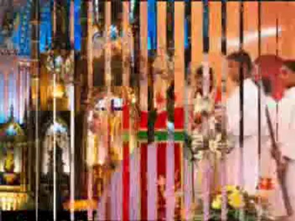 Ebadat Karen (Pastor Francis Feroz)