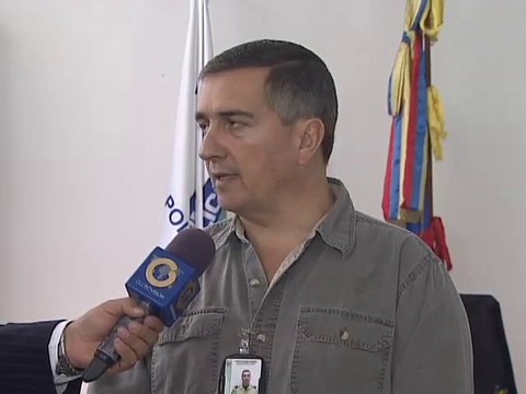 Policía de Sucre reporta el retiro de escombros de algunos focos