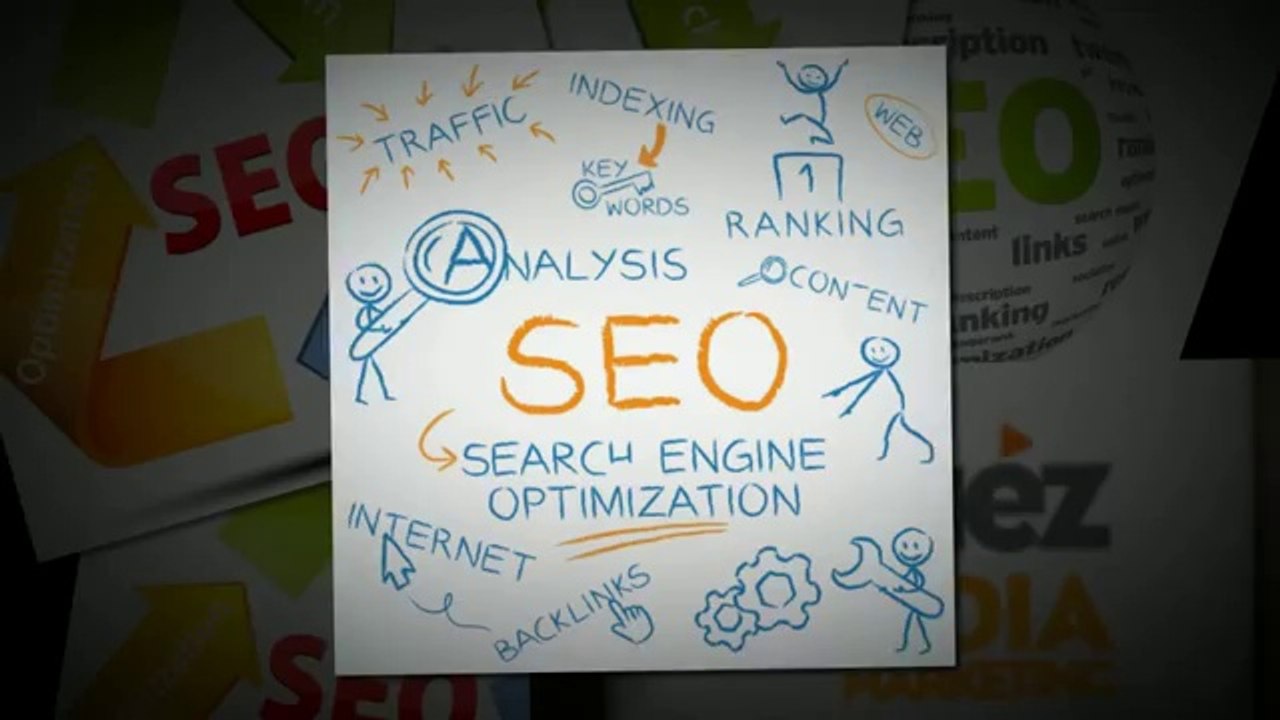 70 to 80% of search engine users never scroll past the first page of results(1)