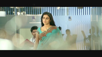 Nuvvala Nenila Teaser Trailer - Varun Sandesh, Poorna, Venella Kishore