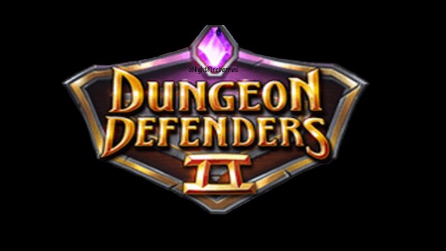 Dungeon Defenders 2, Q&A, Grinding, Vlog!