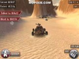 Aftermath - 3D Racing Games - Mopixie.com