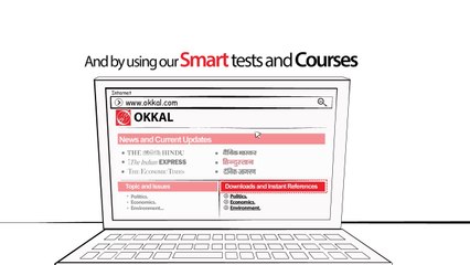 Okkal.com - Daily Current Affairs from The Hindu