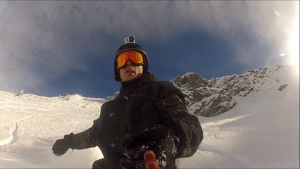 White Line Fever
