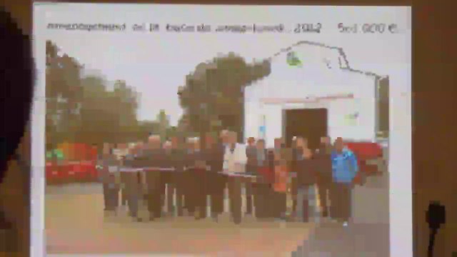 conseil municipal à Avranches - lundi 24 février 2014 - Q 16 17