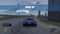 GTA V Online Unlimited RP Glitch GTA 5 Modded Lobby Hacked Money Reputation AFTER PATCH 1.09 March2014