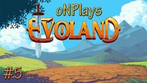 oNPlays! Evoland! Surprise Twist! #5
