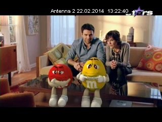Antena Stars, Dincolo de aparente, 22.02.2014