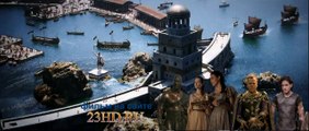 Помпеи 2014 (Pompeii) онлайн смотреть в HD 720p скачать мега кинофильм