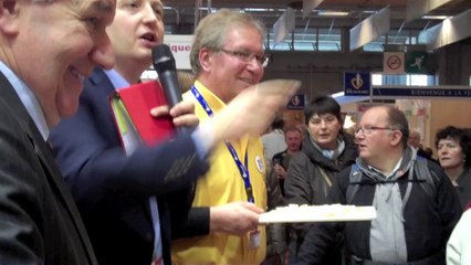 Le Maroilles fromage vedette