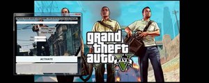 New GTA 5 Cheat-Hack V-Cheat Codes-Unlimited Money infinite March2014