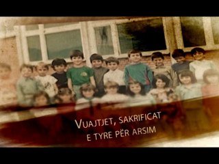Promo Nje jete ne arsim