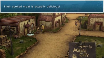 oNPlays! Evoland! FLIGHT! AND EXPLORING HIDDEN STUFF! #6