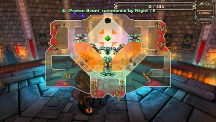 Dungeon Defenders! Series EV First Impressions Look Part 3.2!