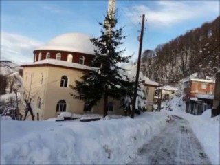 2013-2014-Dumantepe Köyü resim videosu..