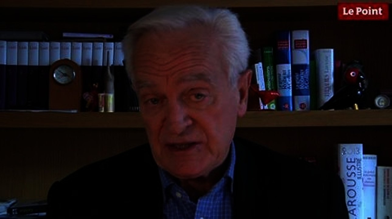 Les César de Philippe Labro