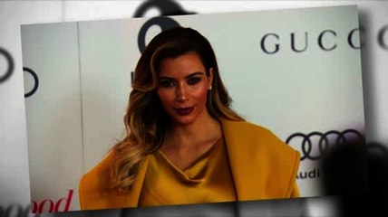 Kim Kardashian will nicht mehr als 3 Kinder