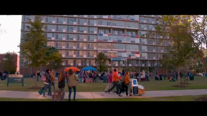 Liseli Polisler 2 Fragmanı