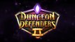 Dungeon Defenders 2 - First Impressions Look! Co-Op Pre-Alpha Trailer