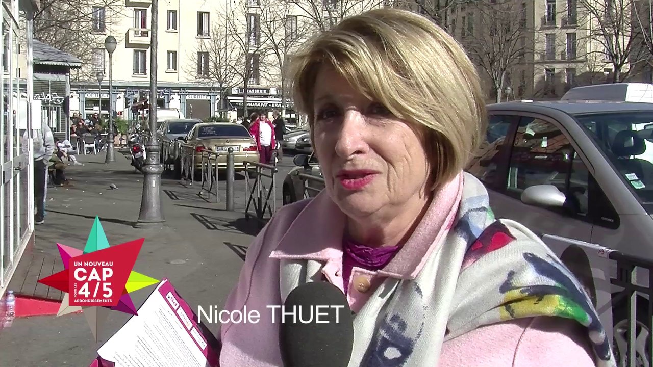 Pourquoi Marie-Arlette Carlotti ?