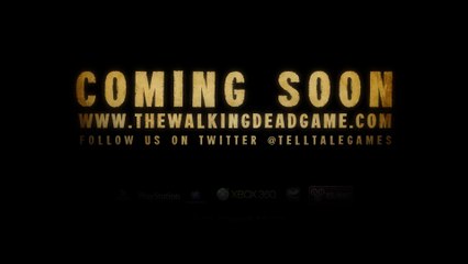 The Walking Dead  Season 2 -  Episode 2  A House Divided  Trailer
