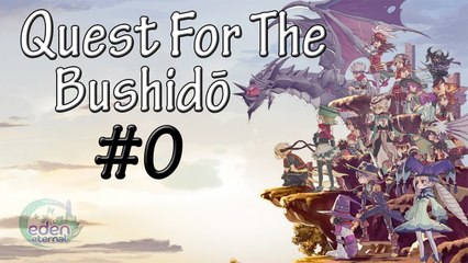 Eden Eternal | Part 0 | CREATION! CANNOT READ FOR MY LIFE!