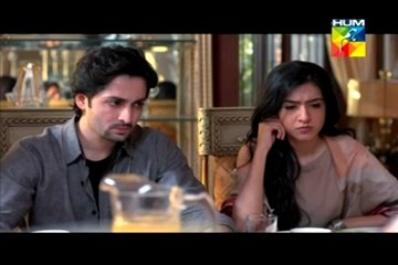 Hum Thehray Gunehgar Full Episode 28 - February 27