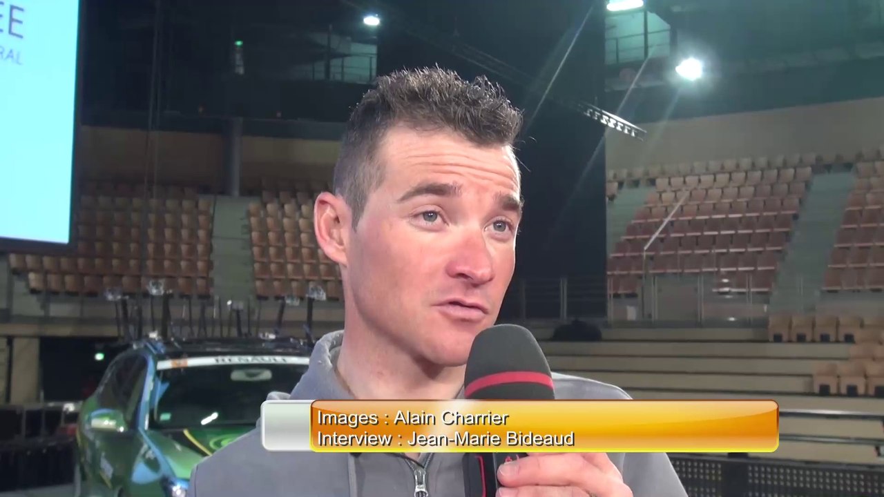 Thoma Voeckler : 35 ans et toujours le boss