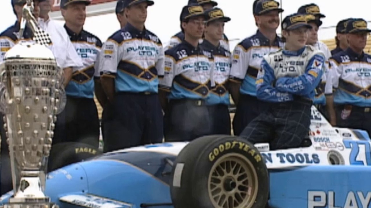 Clamoroso, Jacques Villeneuve torna alla 500 miglia di Indianapolis