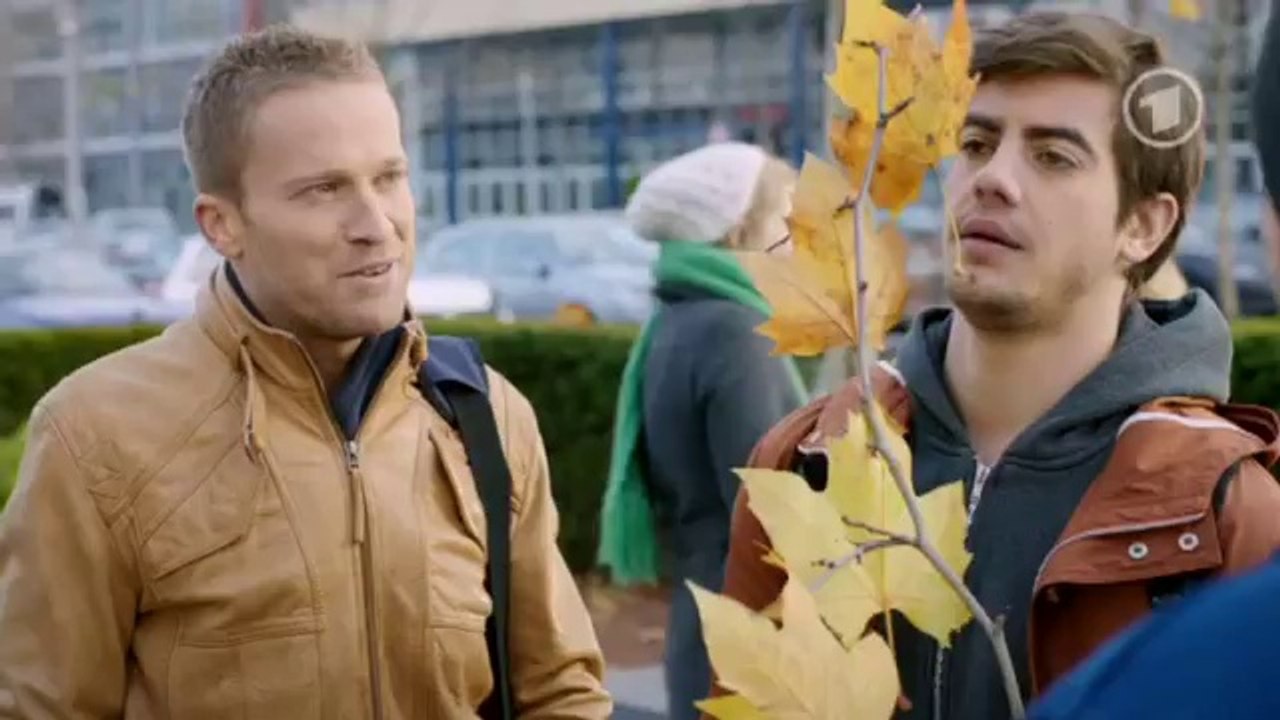 Verbotene Liebe : Folge 4457 II 24.02.2014