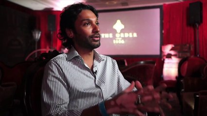 The Order 1886 - L'inspiration de l'univers (VO)