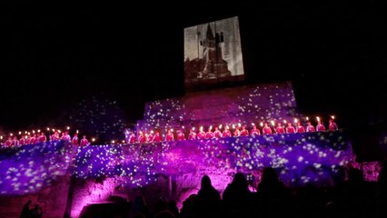 Coup de projecteur sur les festivités de la Jurade de Saint-Emilion