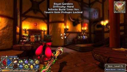 Dungeon Defenders! Thank You!